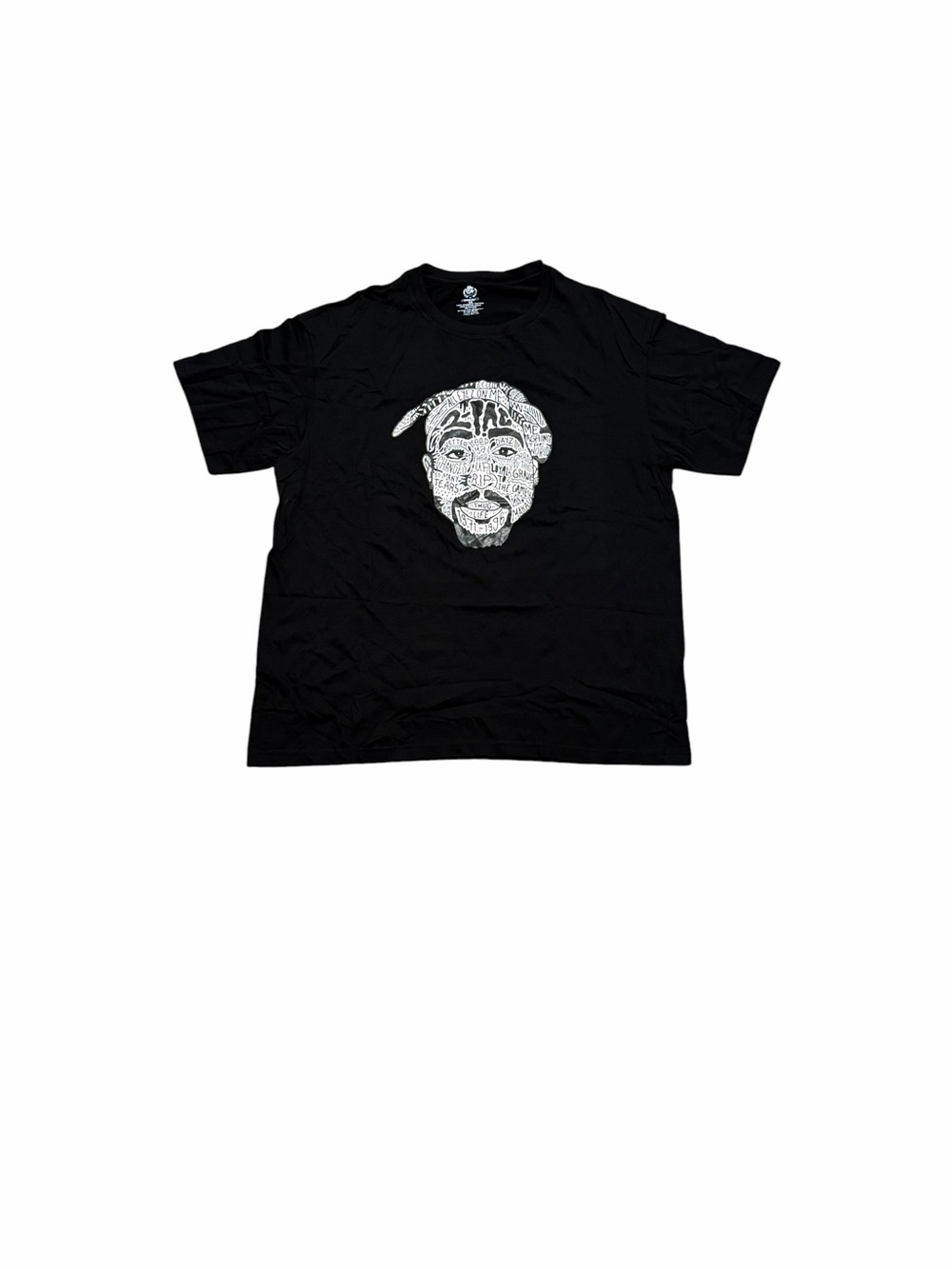 2Pac T-Shirt